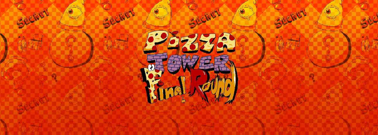 PT: Final Round Fixed (new build) Pizza Tower