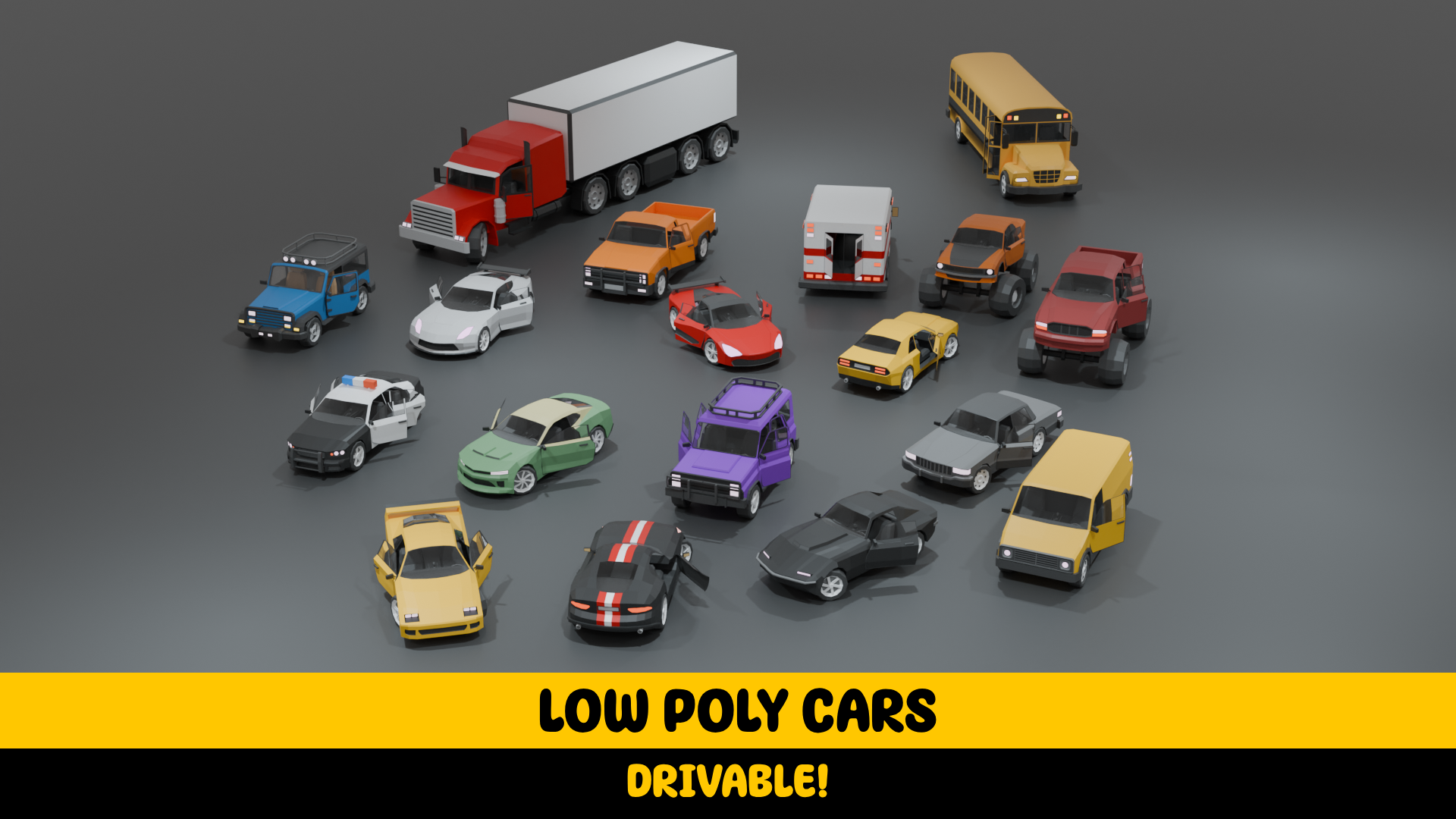 new update is here i have just add a new roadoff car you can now get it ...