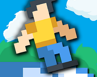 Untitled Jump Game