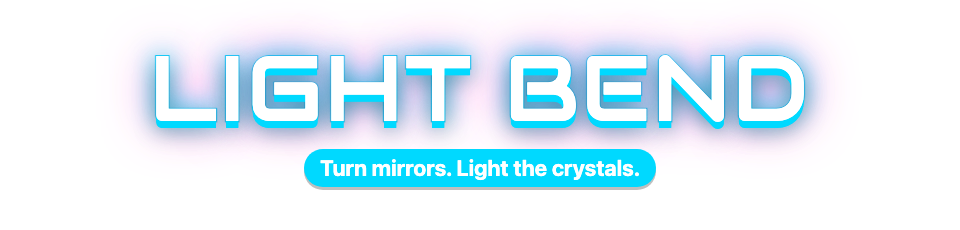 Light Bend