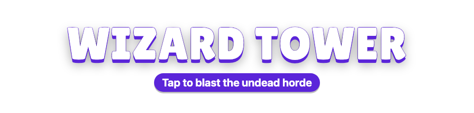 Wizard Tower