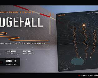 Ridgefall