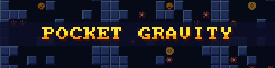 Pocket Gravity