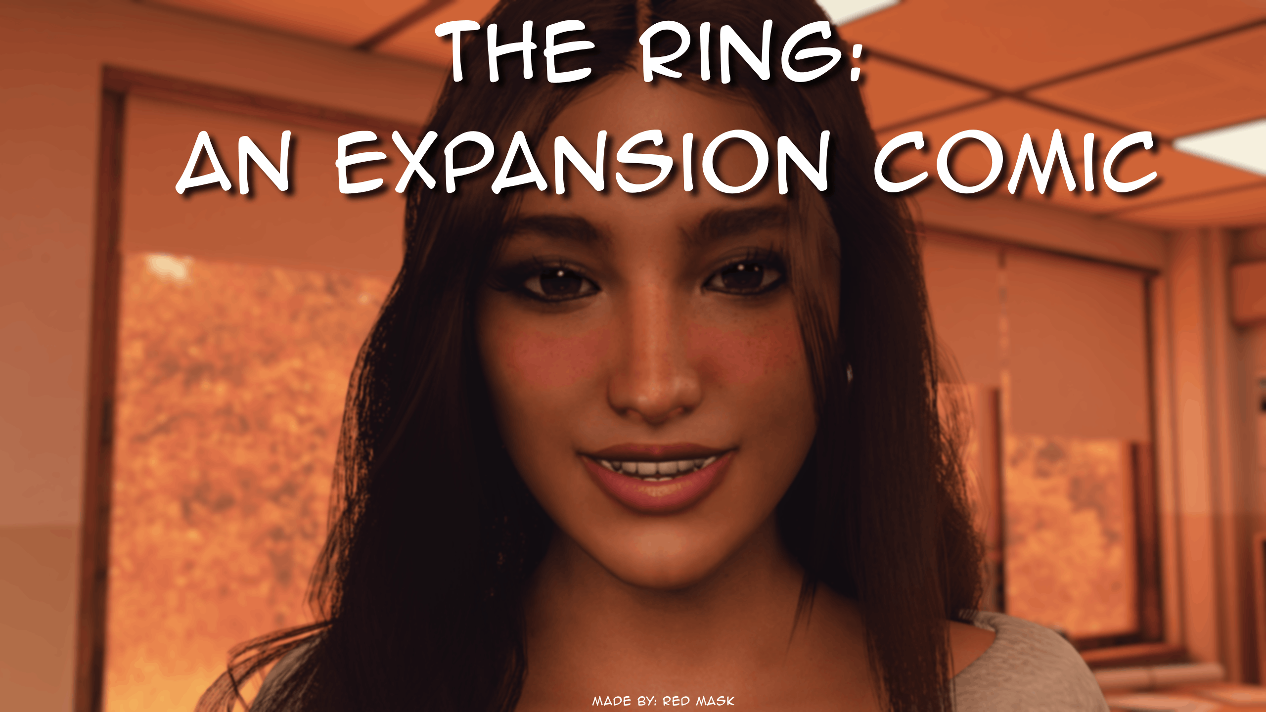 The Ring: An expansion story