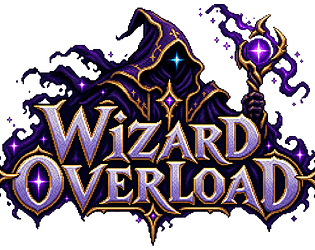 Wizard Overload