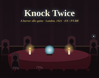 Knock Twice
