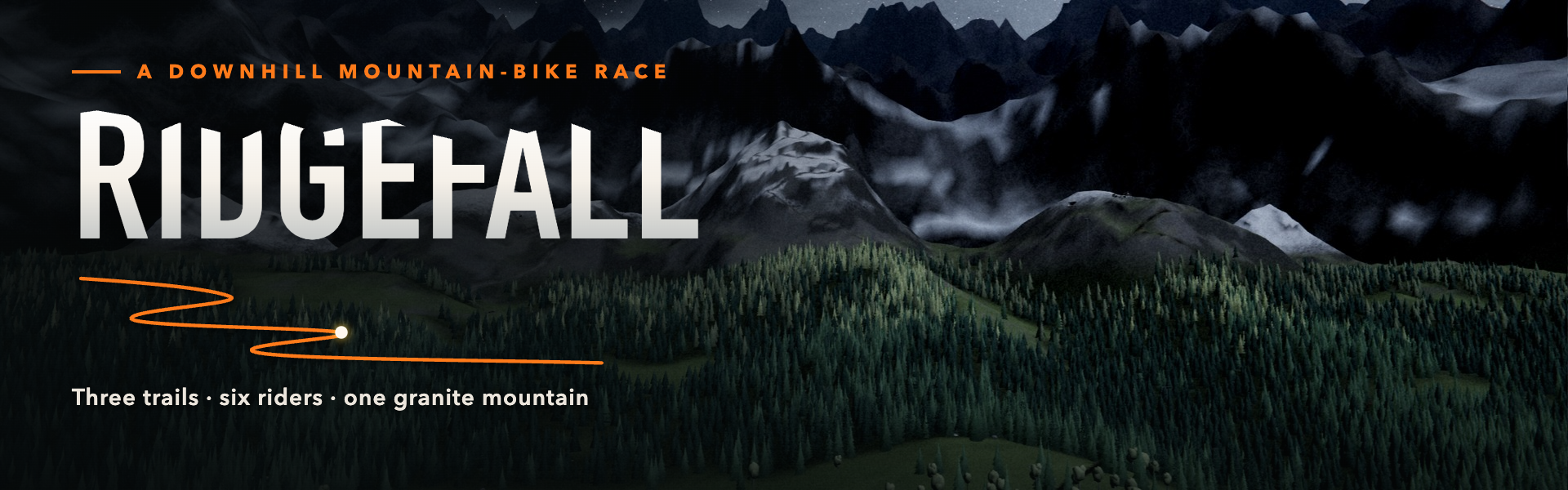 Ridgefall