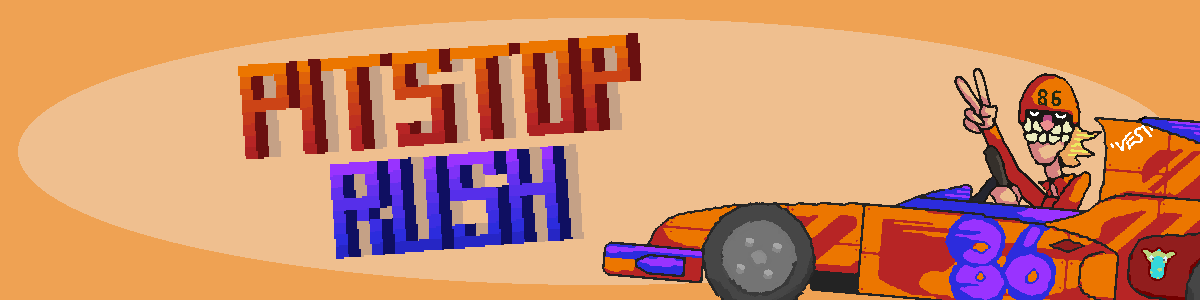 Pitstop Rush
