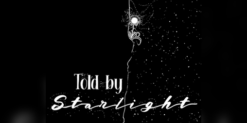 Cover image for Told By Starlight