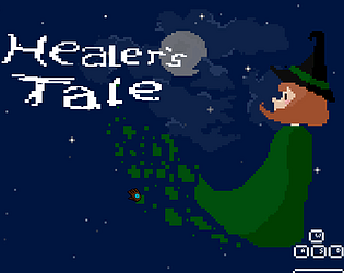 Healer's Tale