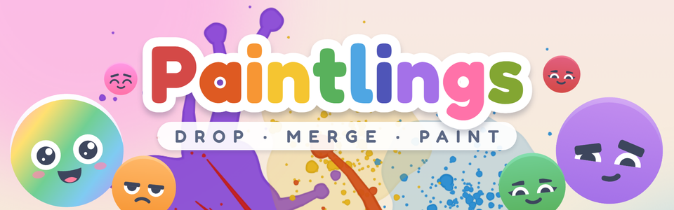Paintlings