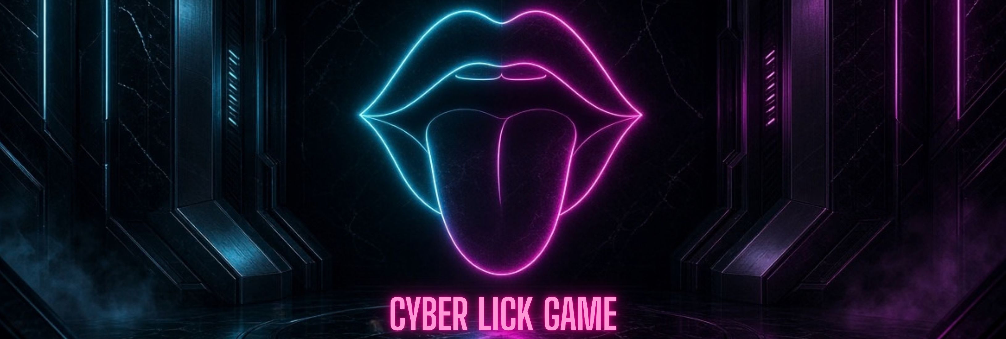 Cyber Lick