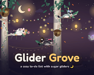 Glider Grove