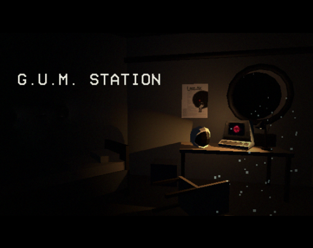 G.U.M. Station - DEMO