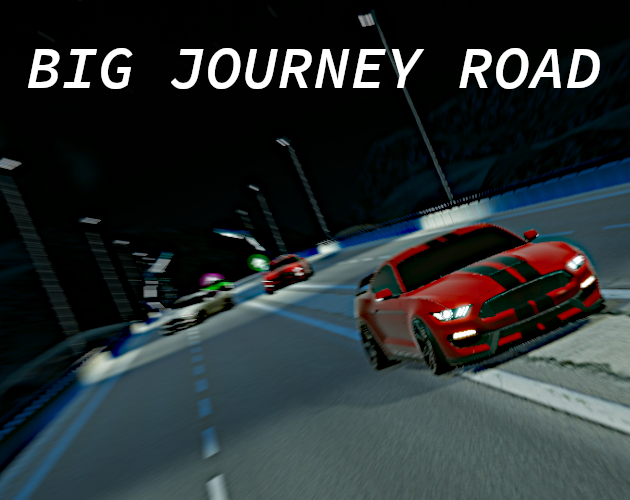 Big Journey Road