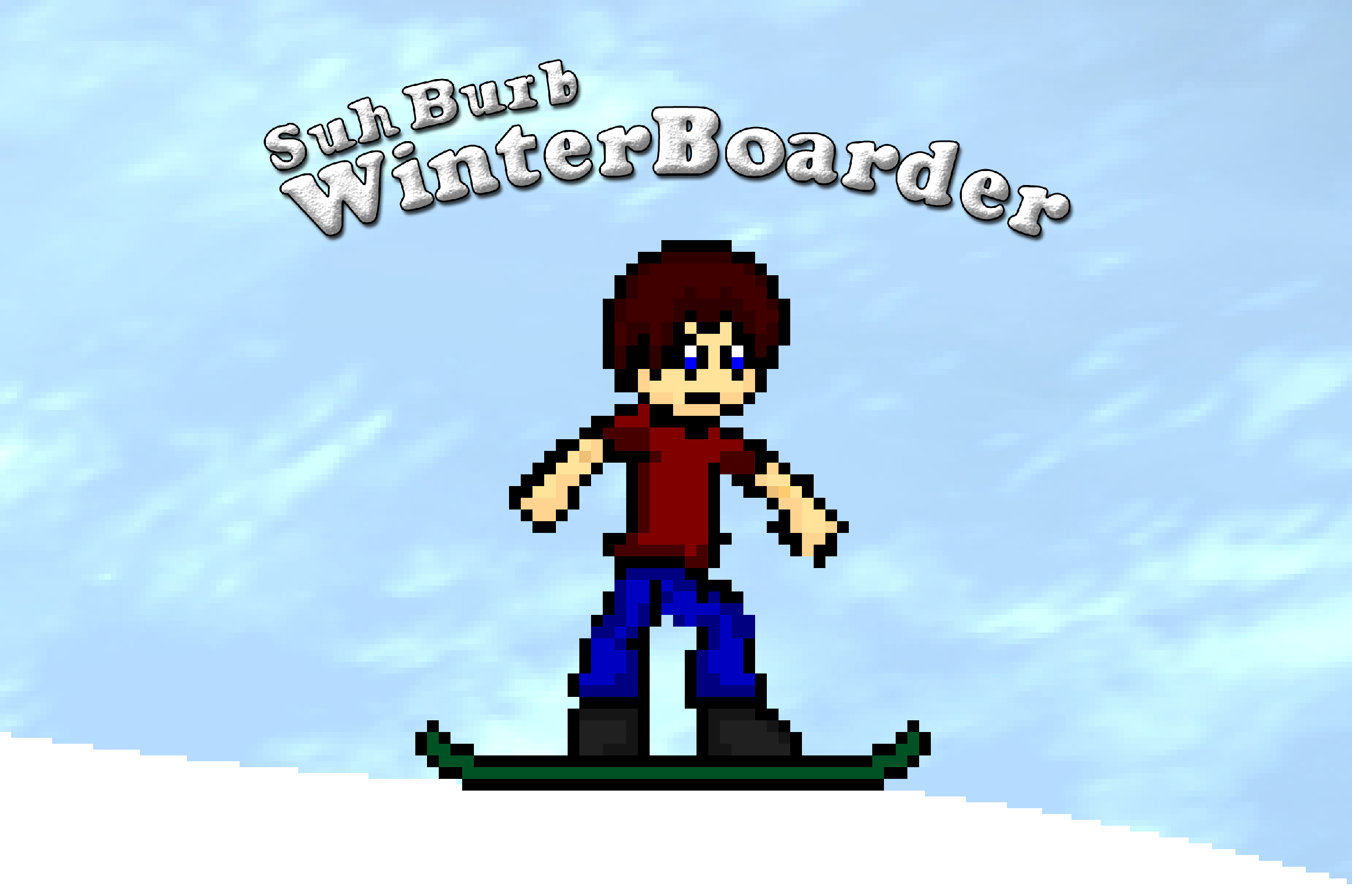 WinterBoarder