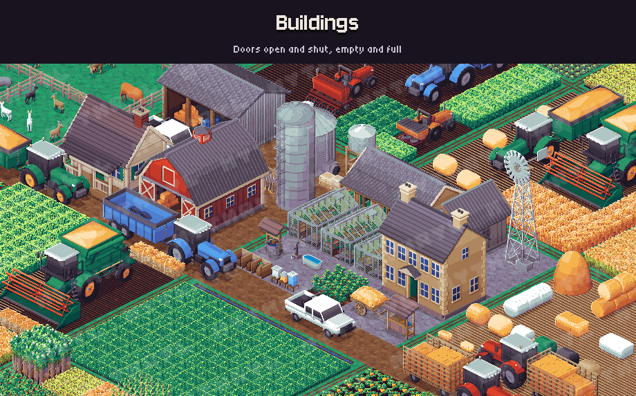 Buildings