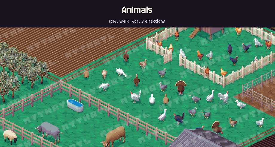 Animals