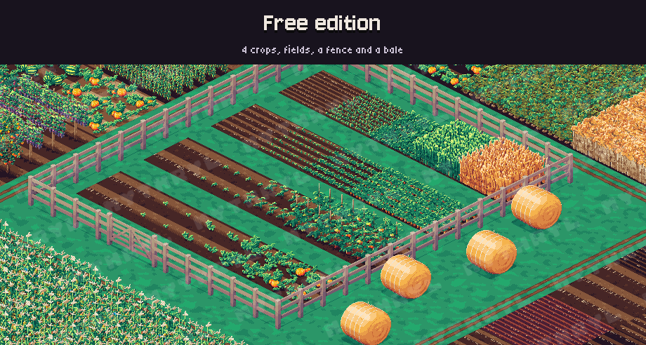 Free edition