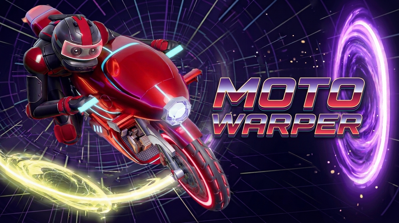Moto Warper