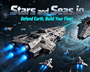 Stars and Seas.io
