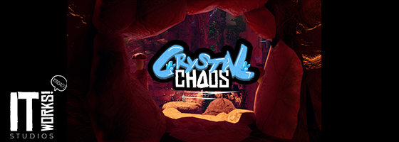 Crystal Chaos