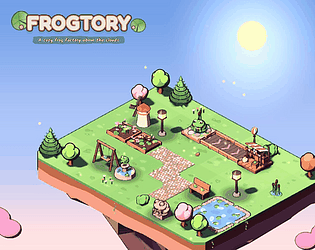 Frogtory