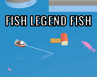Fish Legend Fish