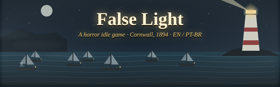 False Light