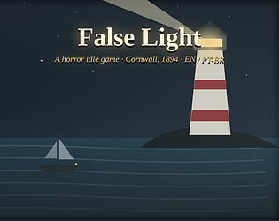 False Light