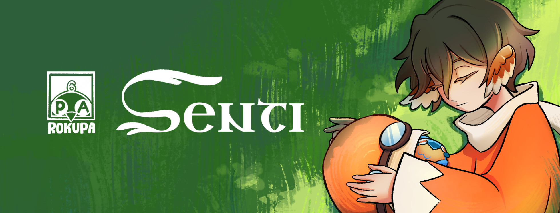 Senti