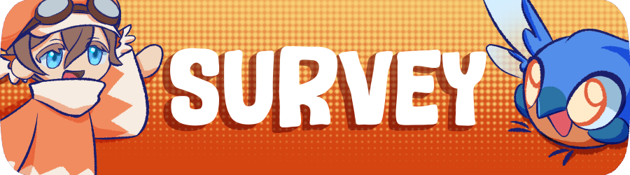 Do the survey