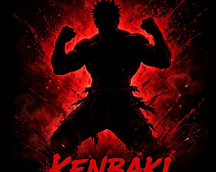 KenBaki: Ashura Legends