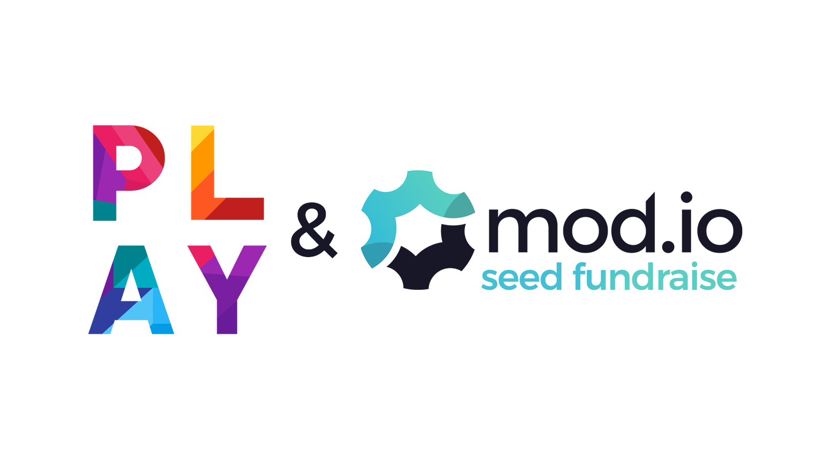 mod.io raises funding!