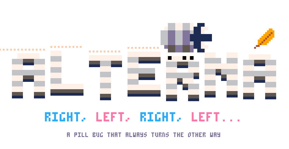 ALTERNA