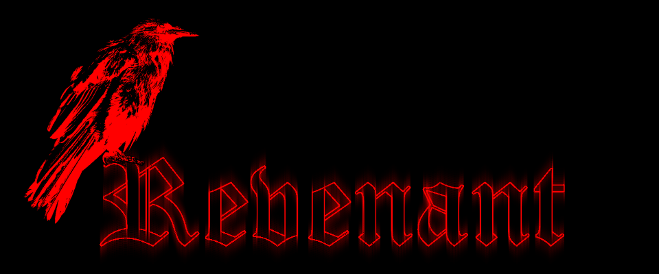 Revenant