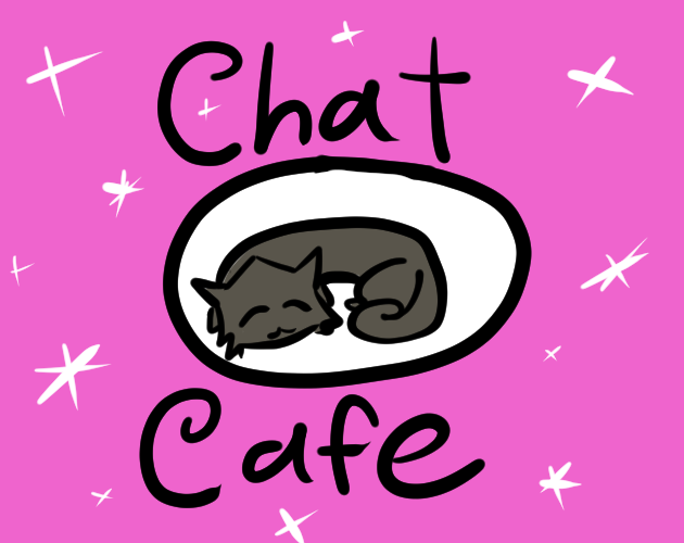 Cover image for Chat Cafe