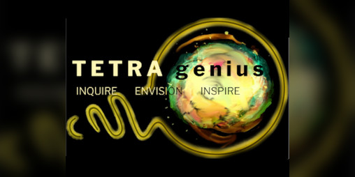 Cover image for TetraGenius Click-Design