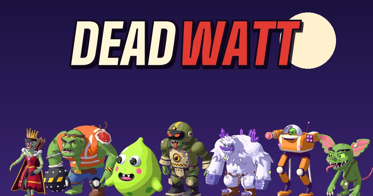 DEADWATT
