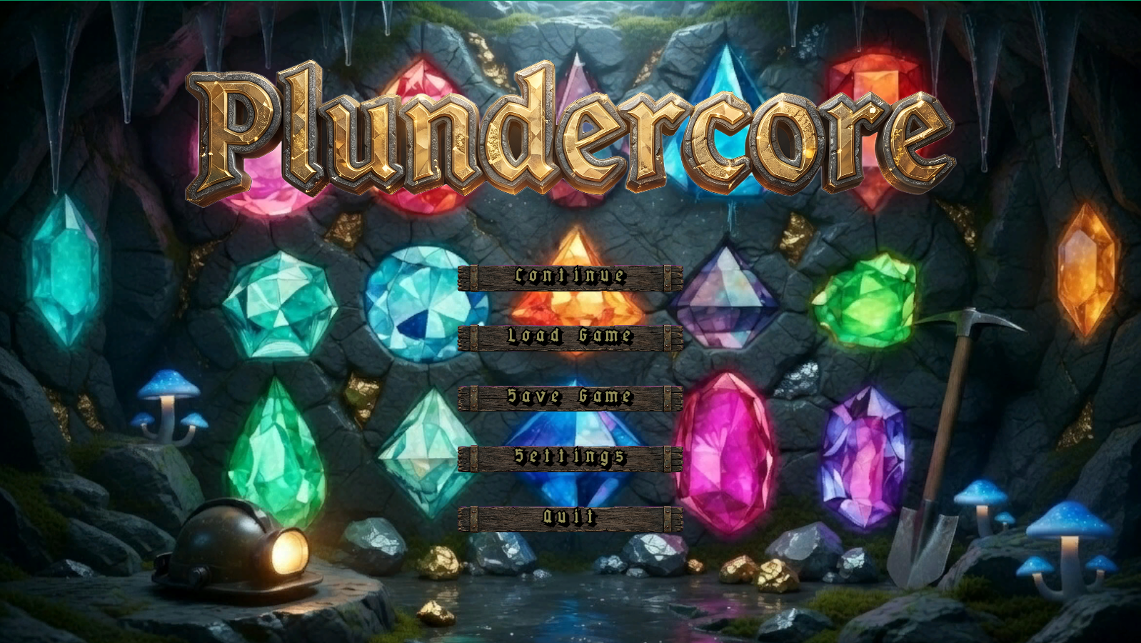 Plundercore