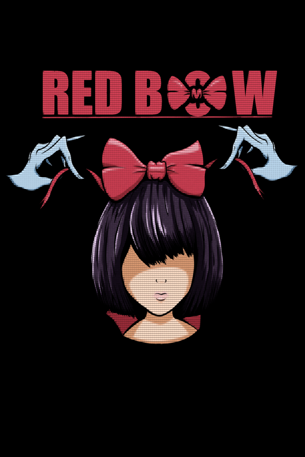 Red Bow on Steam