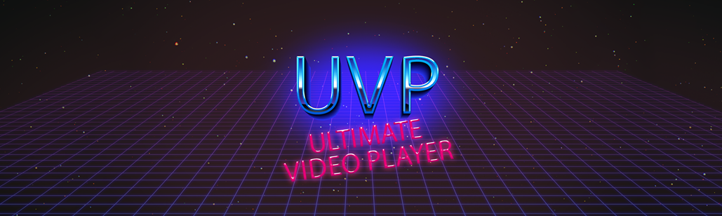 Ultimate Video Player for SideQuest VR