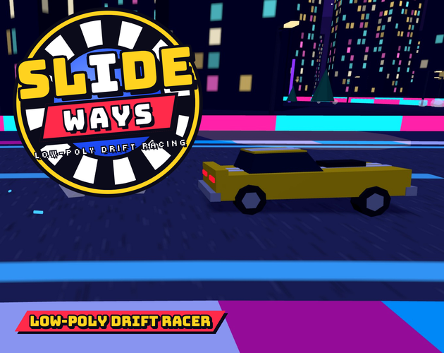 Slideways