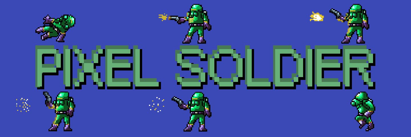 Free Assets Soldier Version One