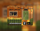 Micro Jam 069: Halloween ($350+ Prizes!) jam banner