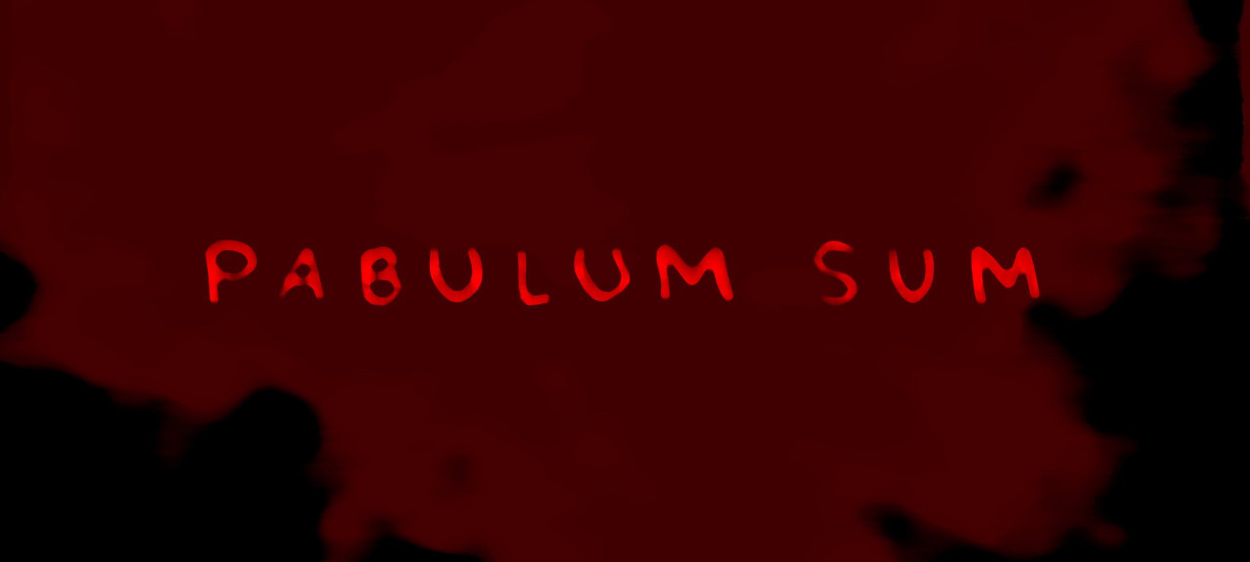 PABULUM SUM