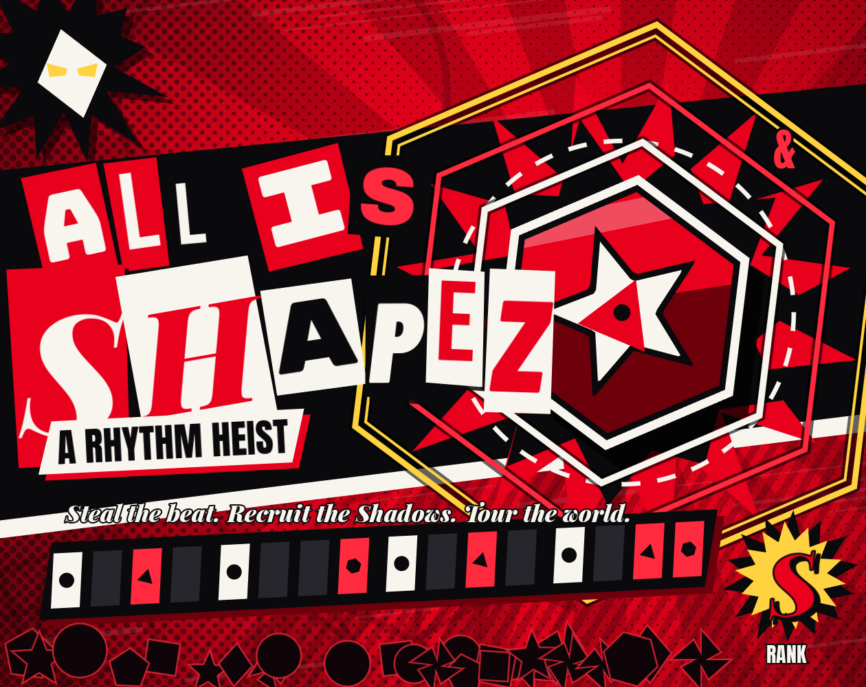 All Is Shapez