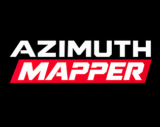 Azimuth Mapper - Keypad Companion [Free] [Racing] [Windows]