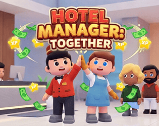 Hotel Manager: Together