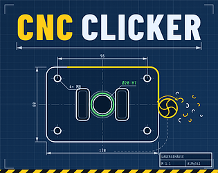 CNC Clicker